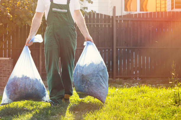 Basement Cleanout Services in Pontotoc, MS